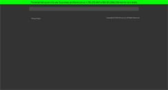 Desktop Screenshot of hell-ya.com