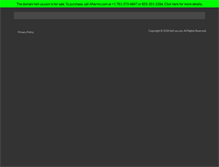 Tablet Screenshot of hell-ya.com